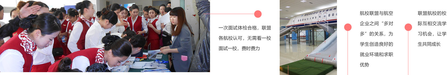 航校聯(lián)盟們強(qiáng)大的學(xué)校資源和校友資源對未來的職業(yè)發(fā)展提供強(qiáng)有力的幫助。